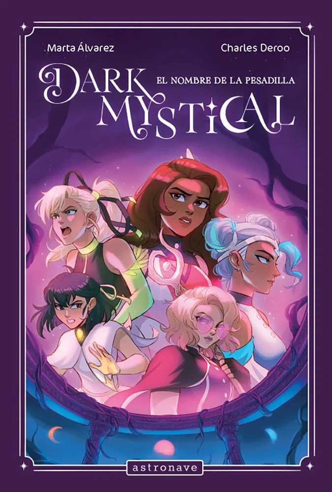 Dark Mystical 3