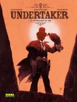 Undertaker 1 el Devorador de Oro