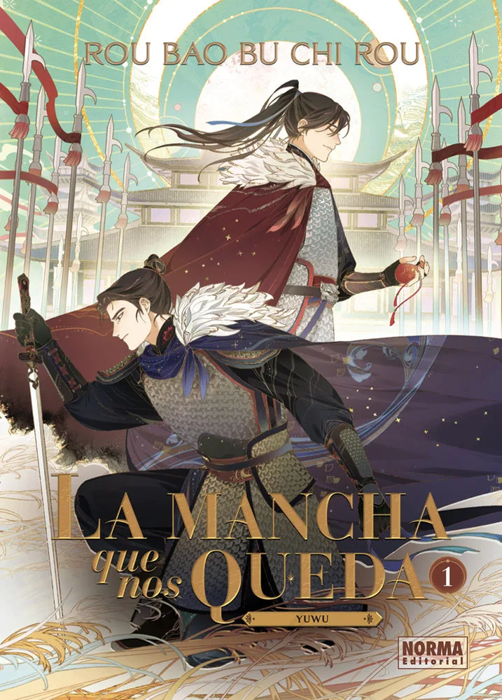 La Mancha Que Nos Queda 1 Ed Especial
