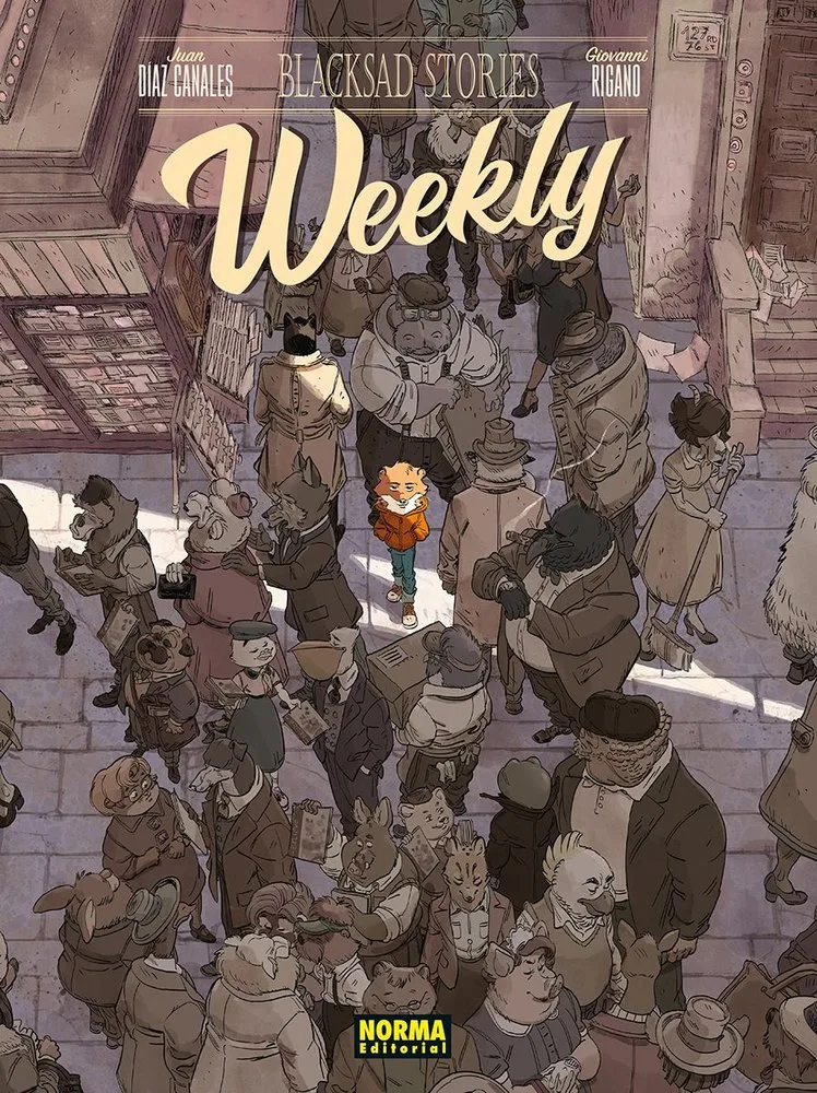 Weekly