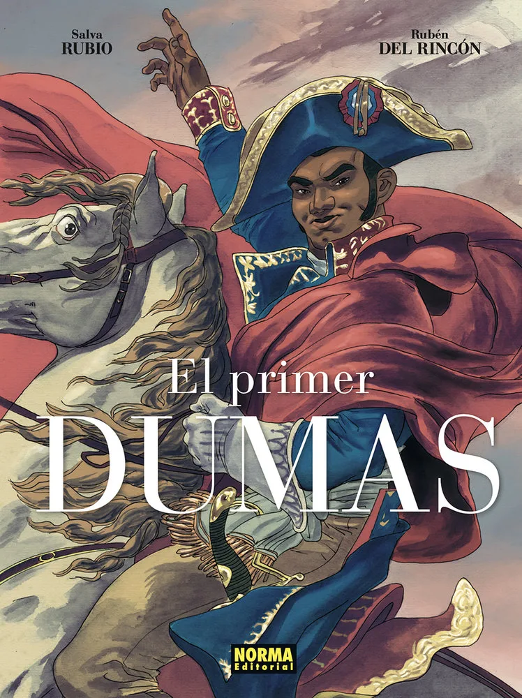 El Primer Dumas Edicion Integral