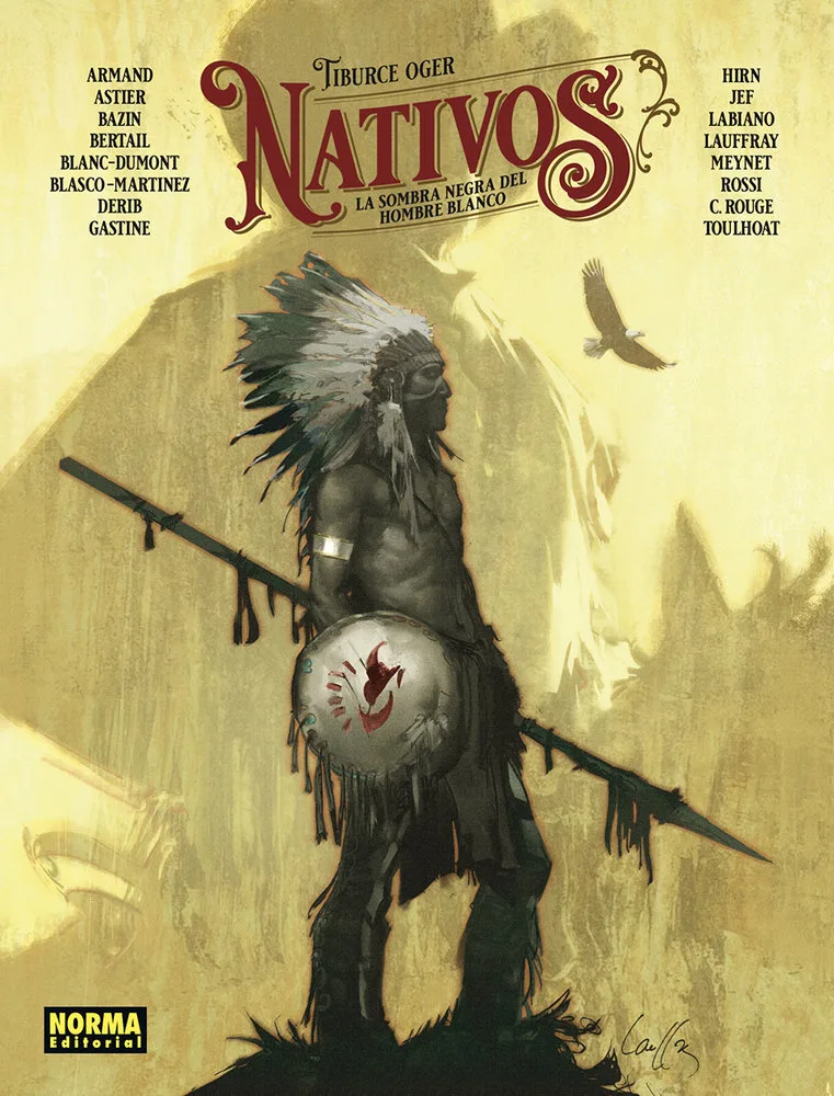 Nativos