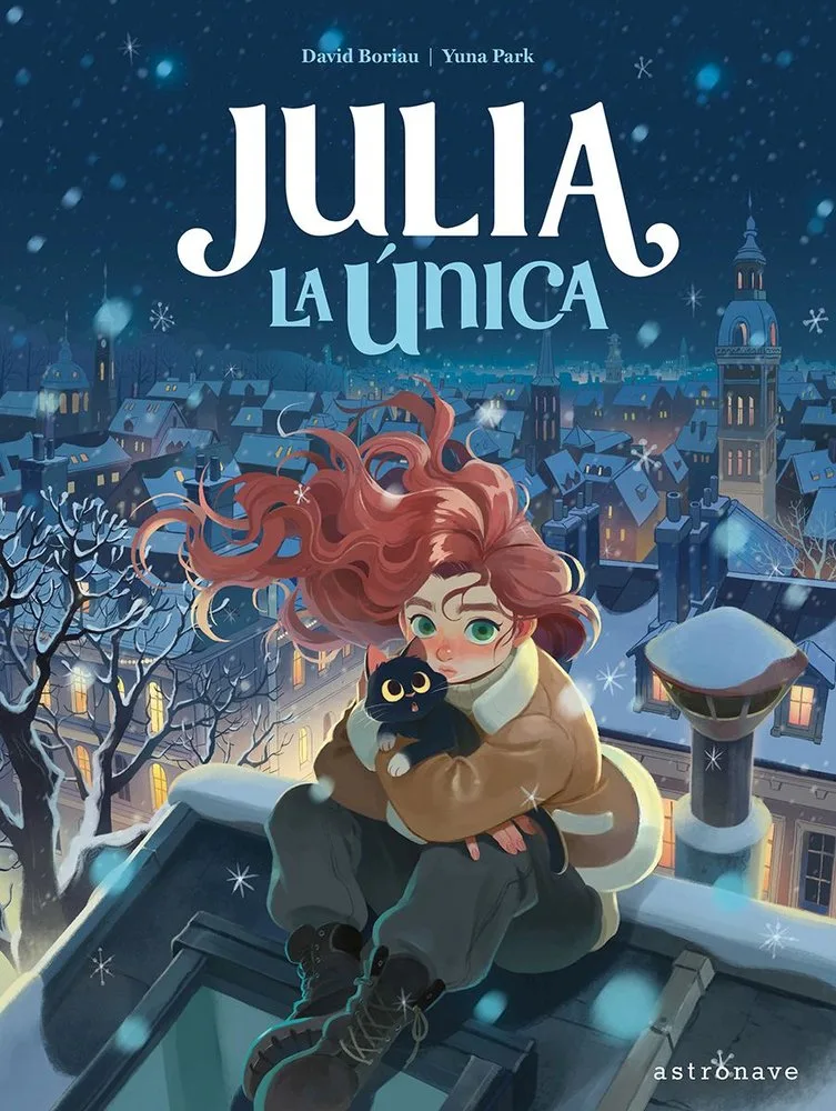 Julia la Unica