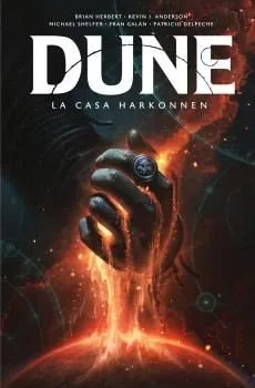 Dune la Casa Harkonnen