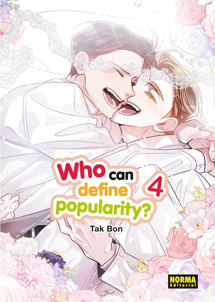 Who Can Define Popularity 4