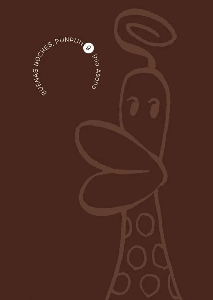 Buenas Noches Punpun 9 Ne