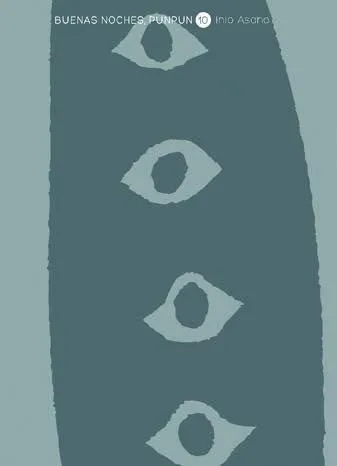 Buenas Noches Punpun 10 Ne