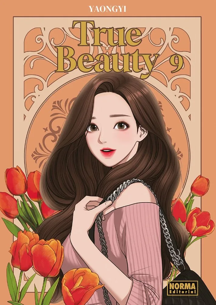 True Beauty 9