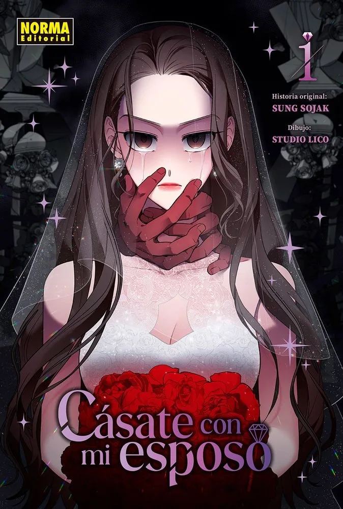 Casate con Mi Esposo 1
