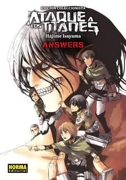 Guia Ataque a los Titanes Ed Coleccionista Guia Answers