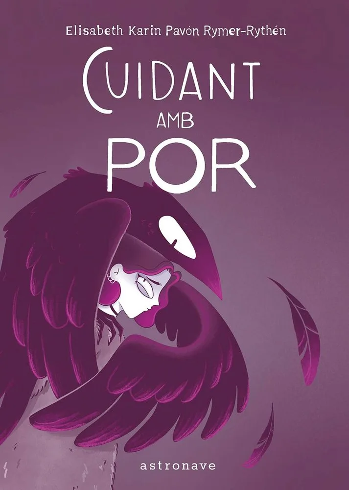 Cuidant Amb por