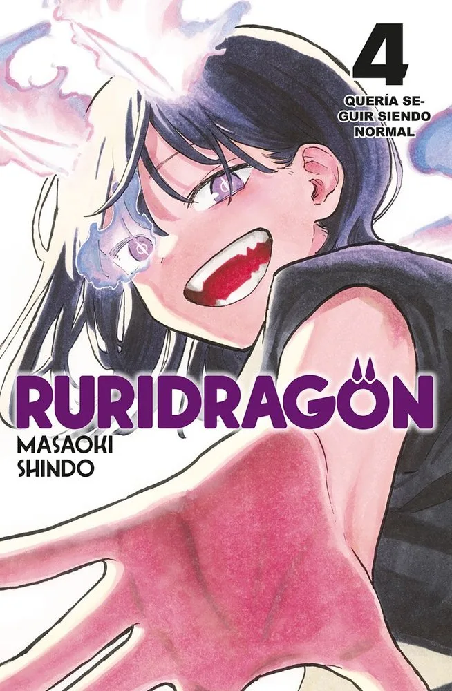 Ruridragon 4