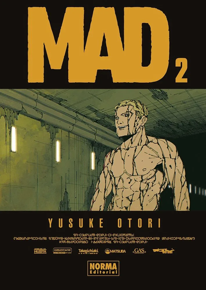 Mad 2