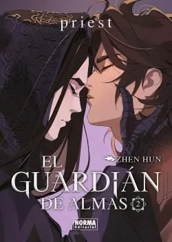El Guardian de Almas 2