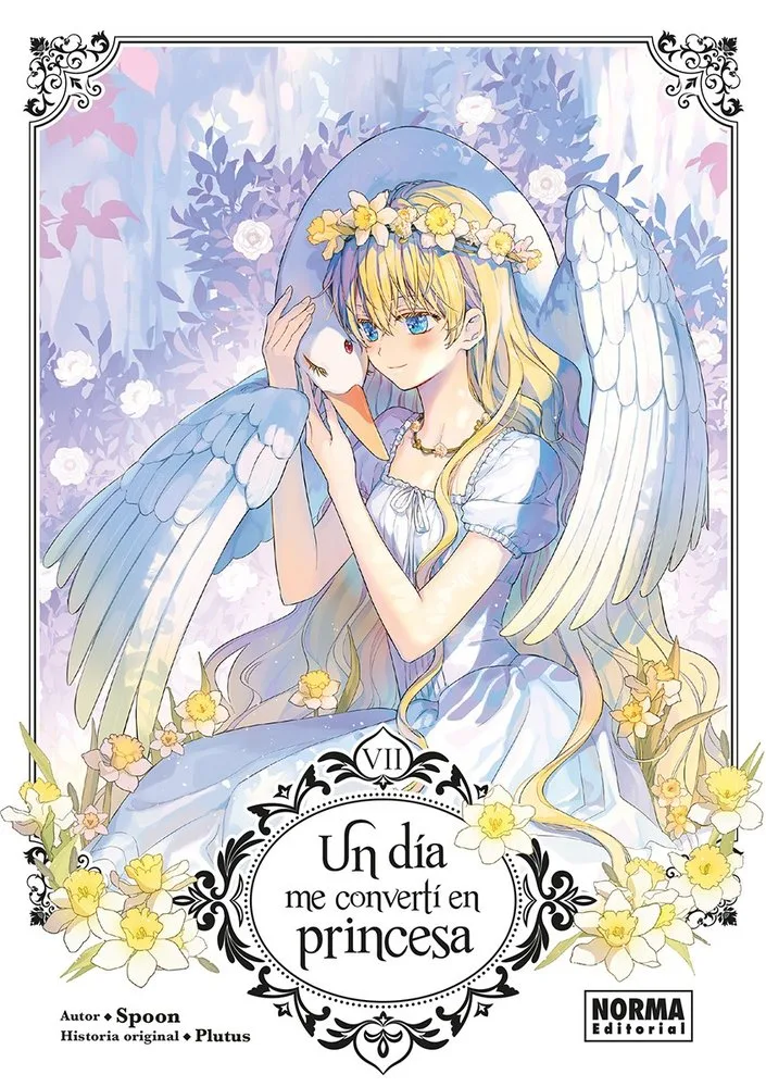 Un Dia Me Converti en Princesa 7