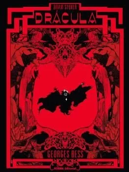 Dracula de George Bess Edicion Definitiva