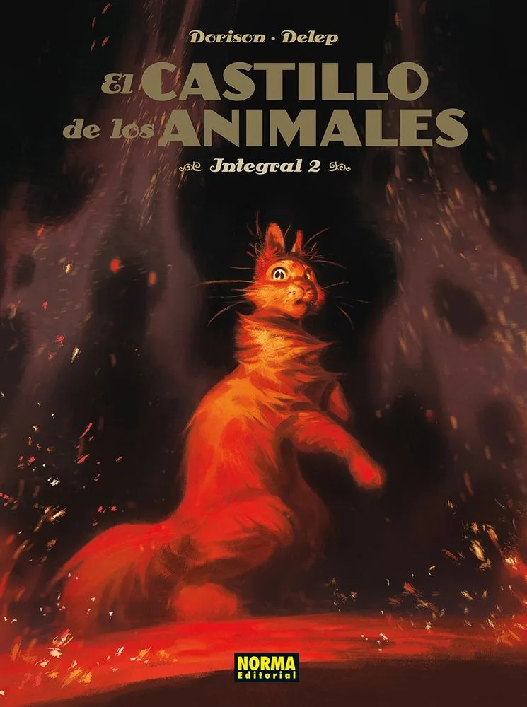 El Castillo de los Animales 2