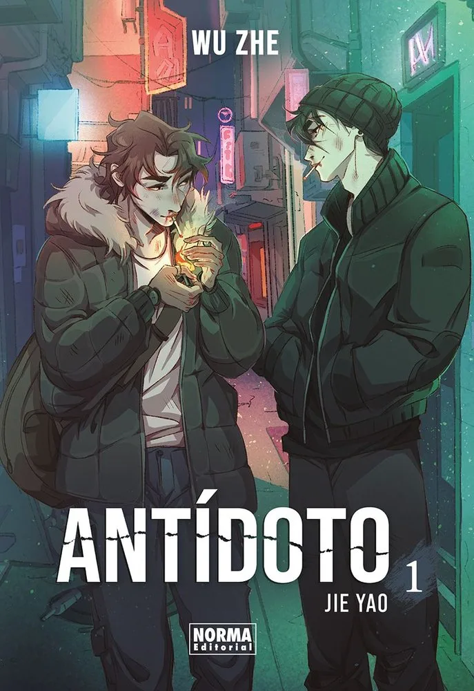 Antidoto 1