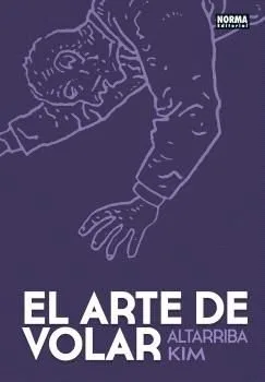 El Arte de Volar Edicion Bolsillo