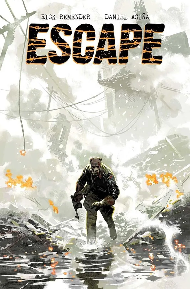 Escape 1
