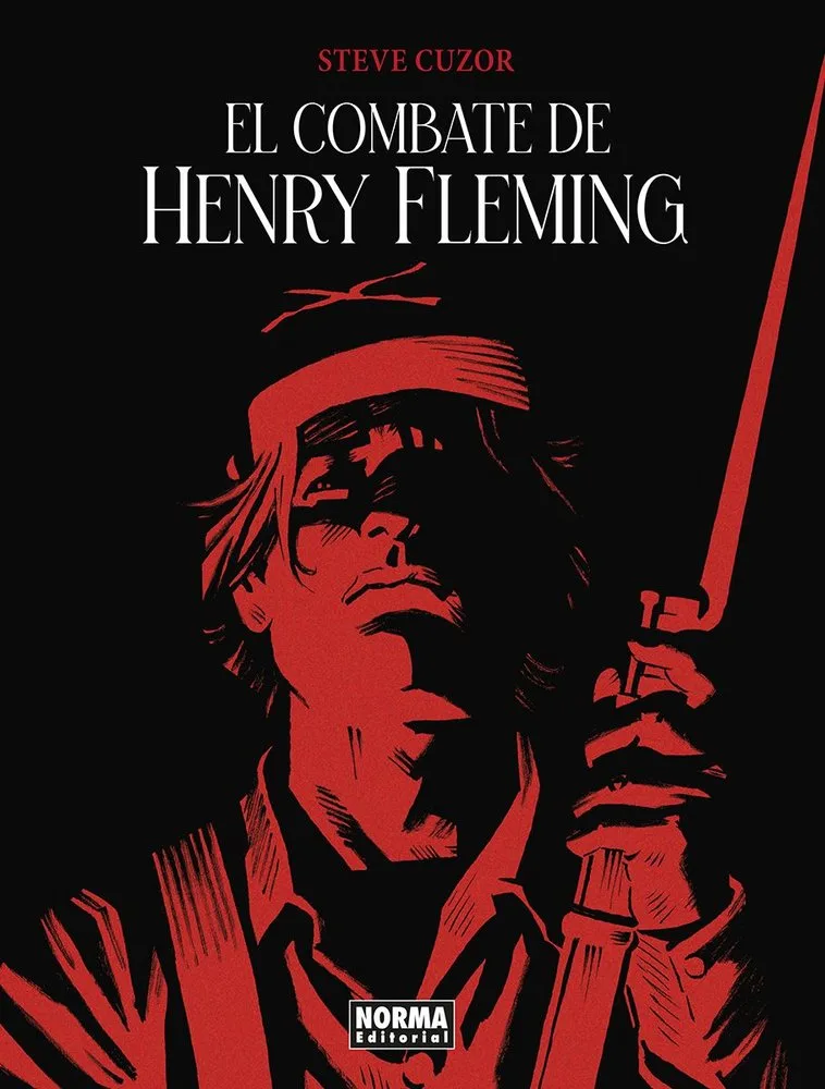 El Combate de Henry Fleming