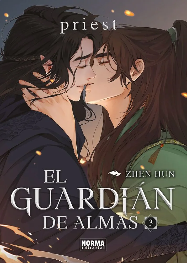 El Guardian de Almas 3