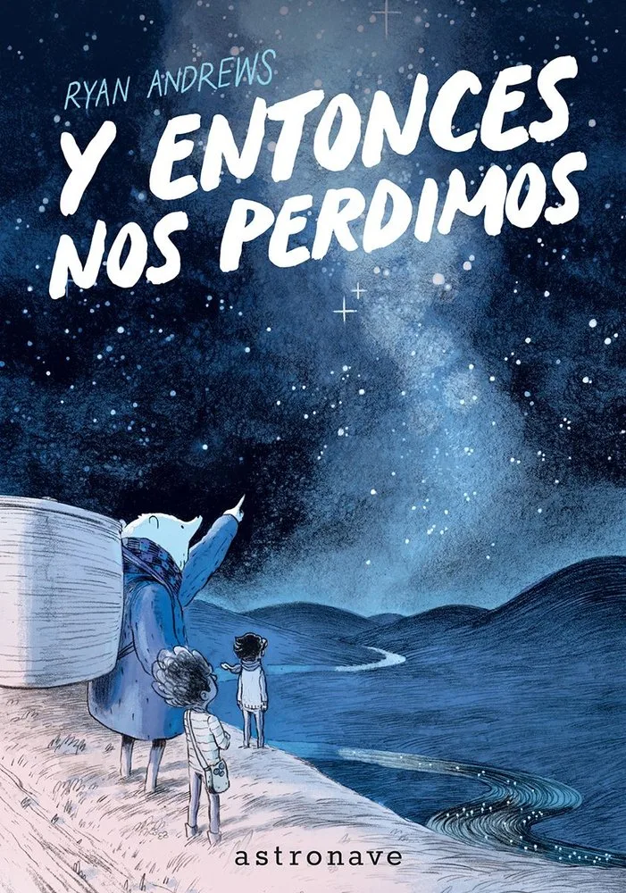 Y Entonces Nos Perdimos Edicion Bolsillo