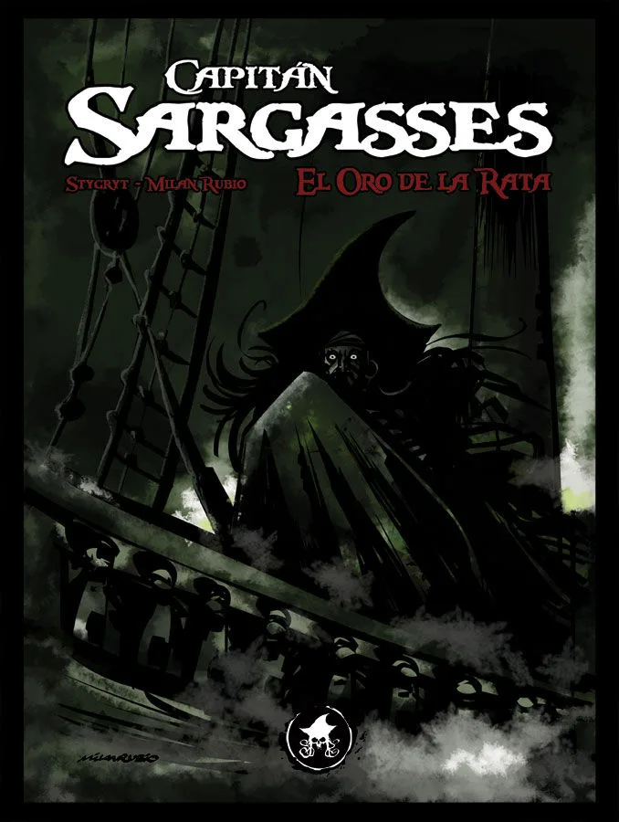 Capitan Sargasses