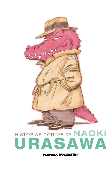 Historias de Urasawa