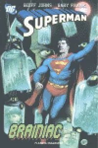 Superman de Geoff Johns N 3