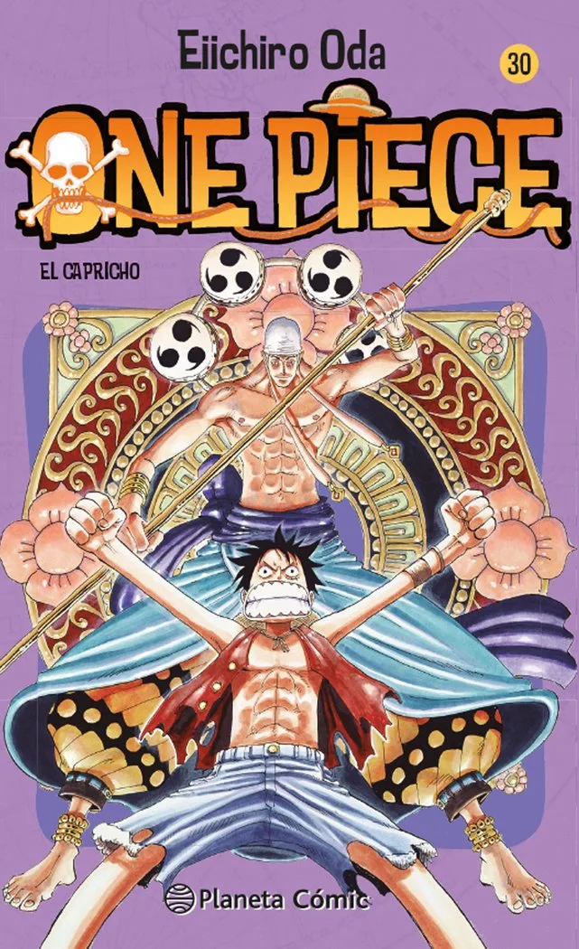 One Piece 30