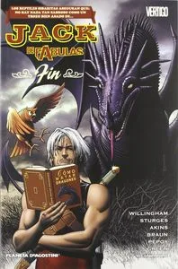 Jack Fabulas Fin 9 Vertigo