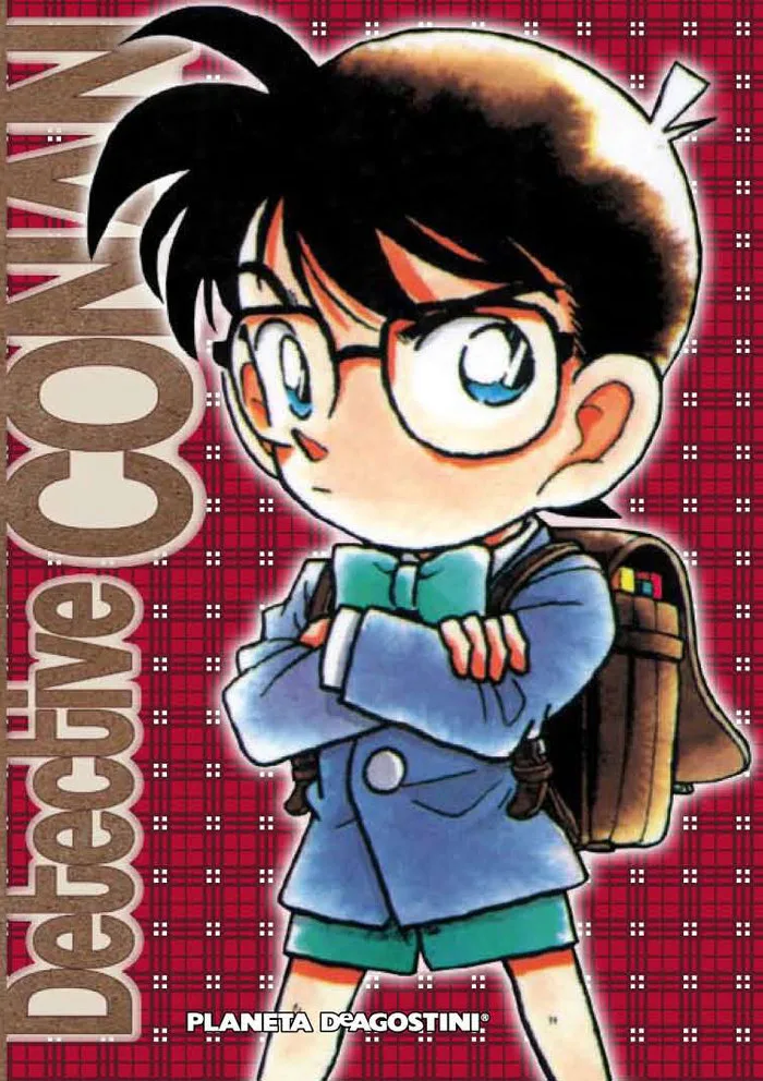 Detective Conan 02