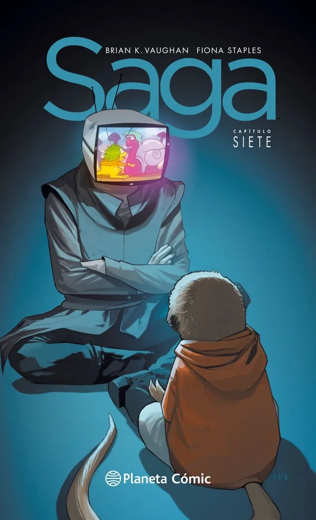 Saga 07