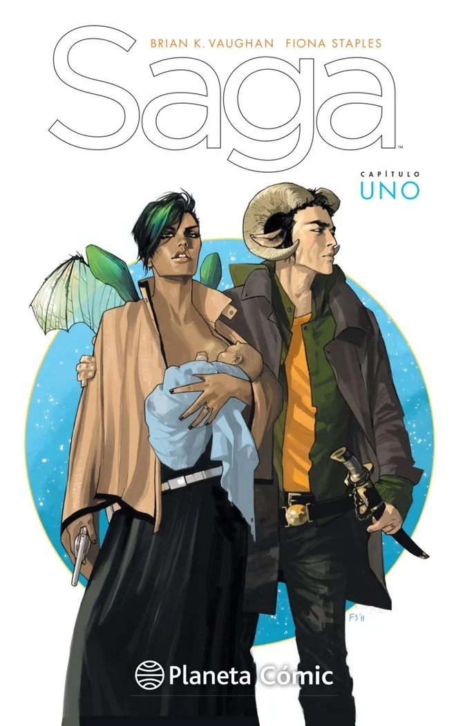 Saga 01
