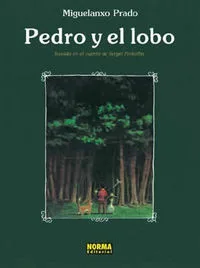 Pedro y el Lobo