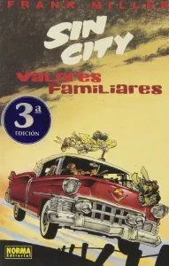 Sin City Valores Familiares