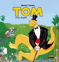 Tom en los Angeles