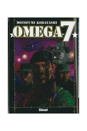 Omega 7