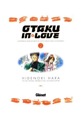 Otaku In Love 2