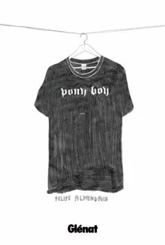 Pony Boy