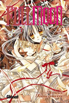 Full Moon 5