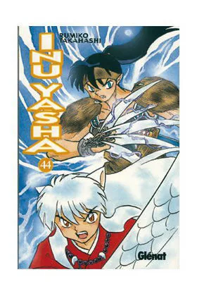 Inu Yasha 44