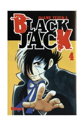 Black Jack Nº 4