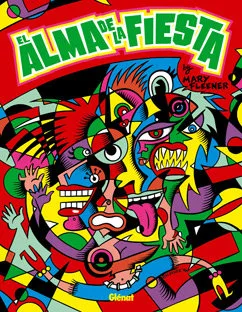 Alma de la Fiesta,el