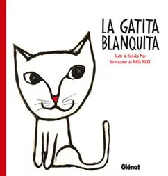Gatita Blanquita,la