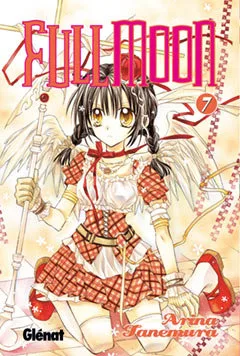 Full Moon 7