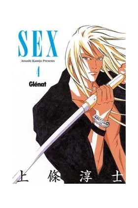 Sex 4