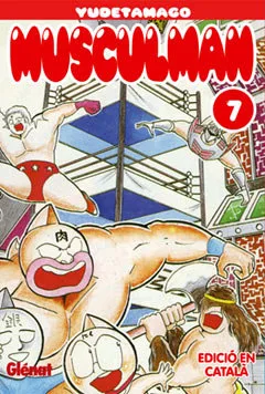 Musculman 7