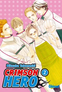 Crimson Hero 2